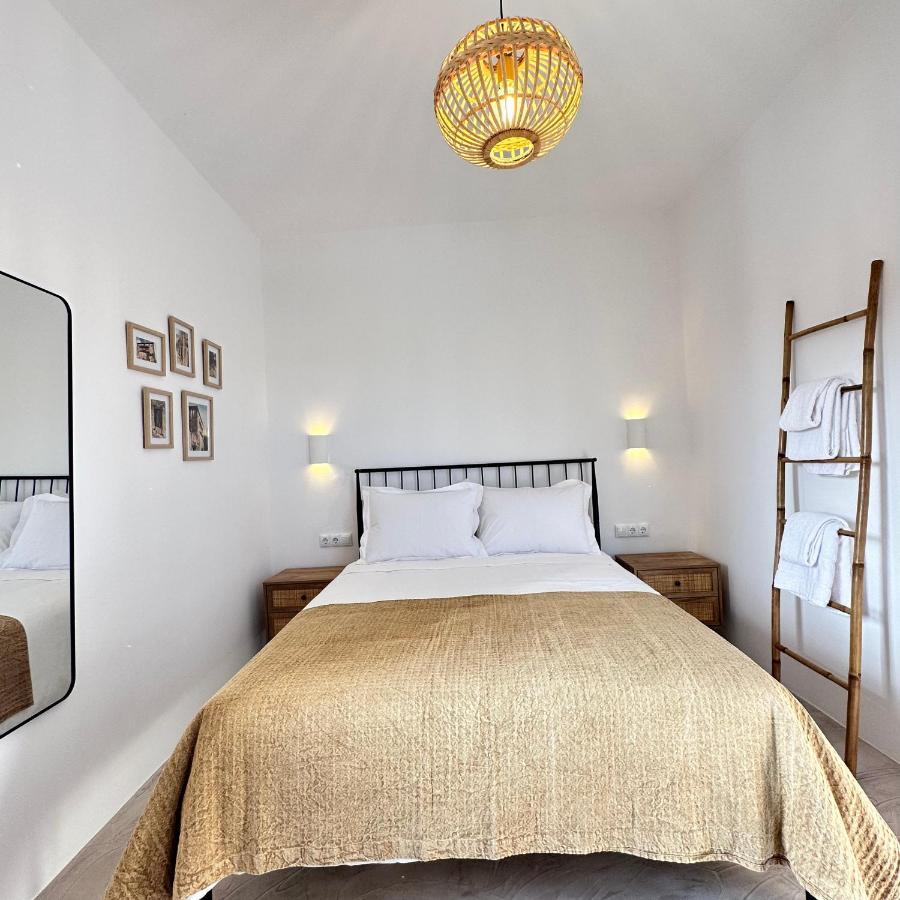Apartament Peristerionas Estate Karystos  Zewnętrze zdjęcie