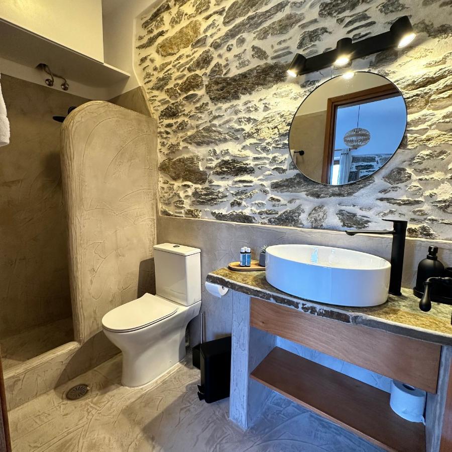 Apartament Peristerionas Estate Karystos  Zewnętrze zdjęcie