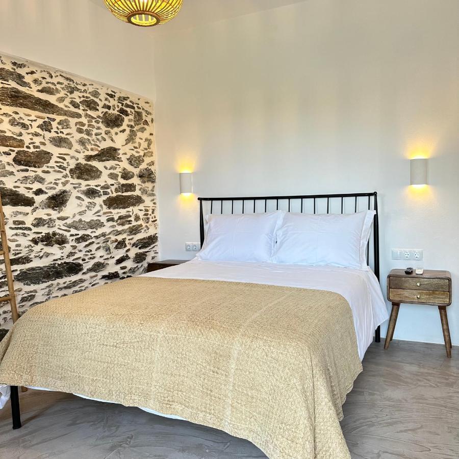 Apartament Peristerionas Estate Karystos  Zewnętrze zdjęcie