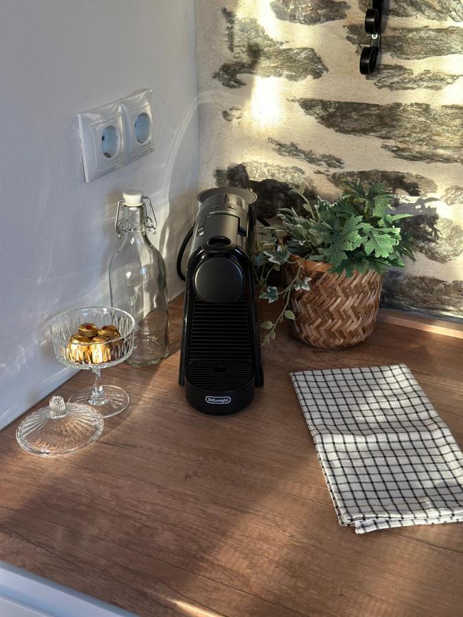 Apartament Peristerionas Estate Karystos  Zewnętrze zdjęcie