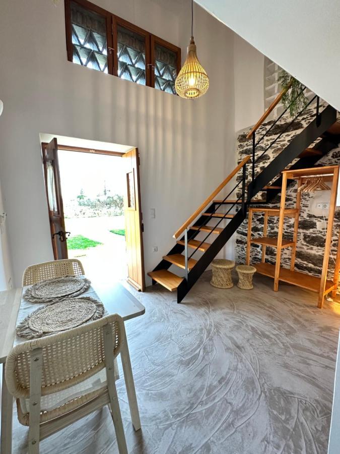 Apartament Peristerionas Estate Karystos  Zewnętrze zdjęcie