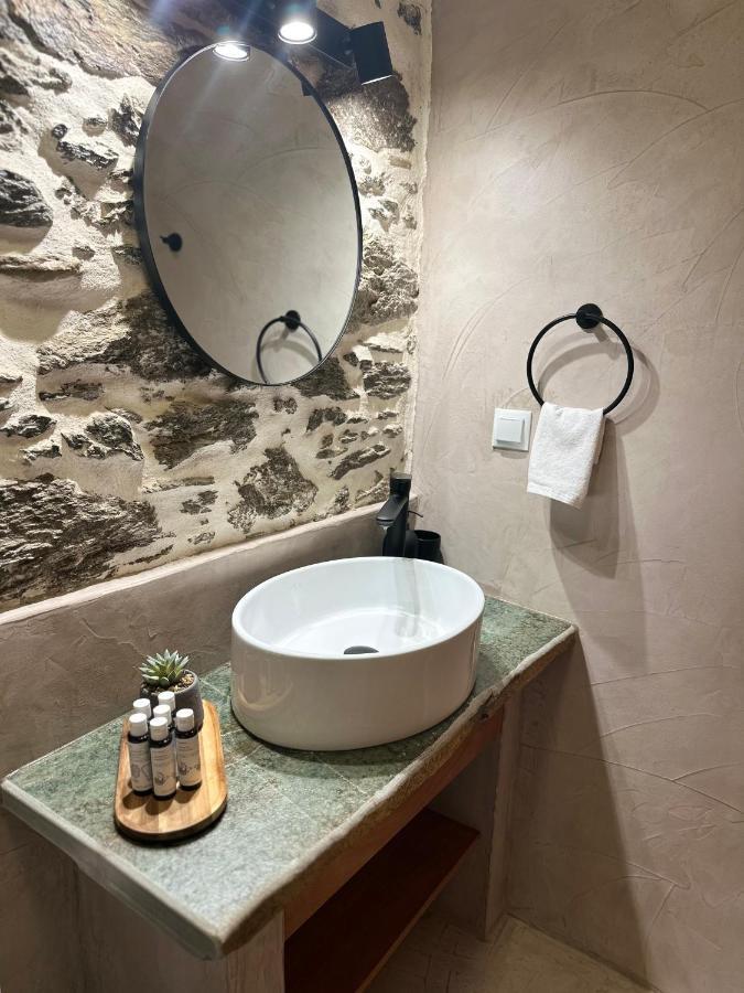 Apartament Peristerionas Estate Karystos  Zewnętrze zdjęcie